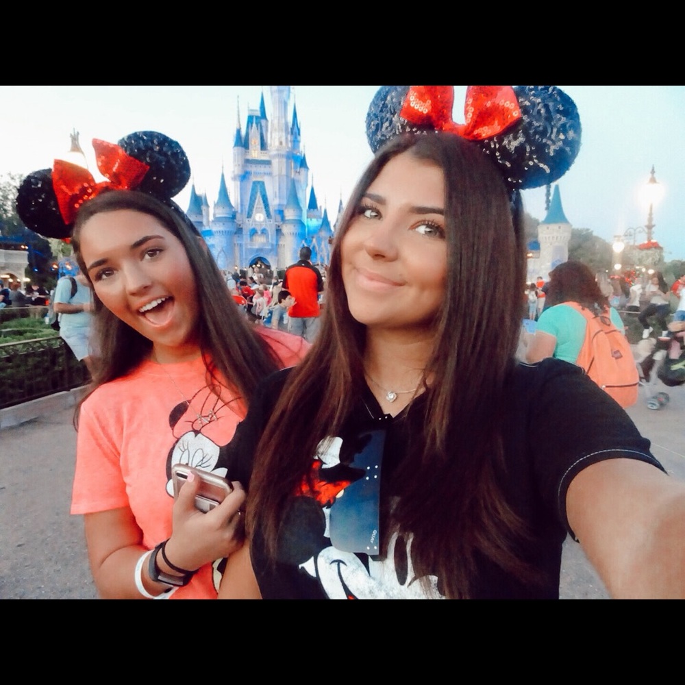 Meet your Posher, Mo